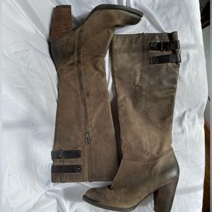 Aldo Women’s Heeled Boots